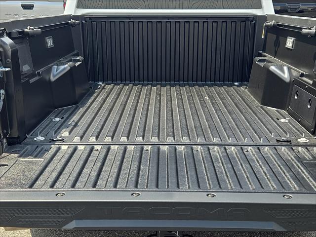 new 2025 Toyota Tacoma car