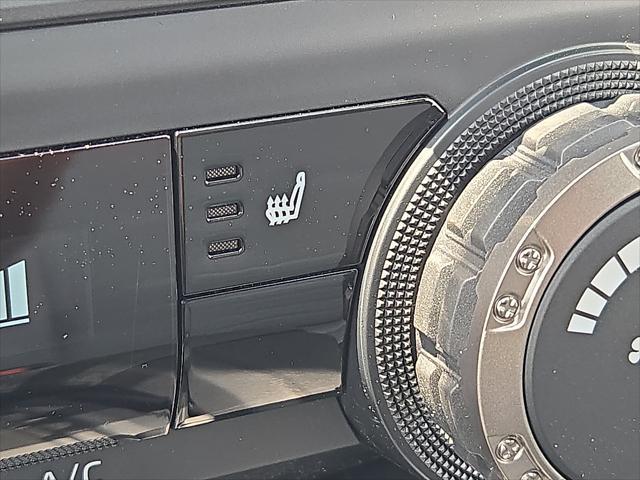 new 2025 Toyota Tacoma car