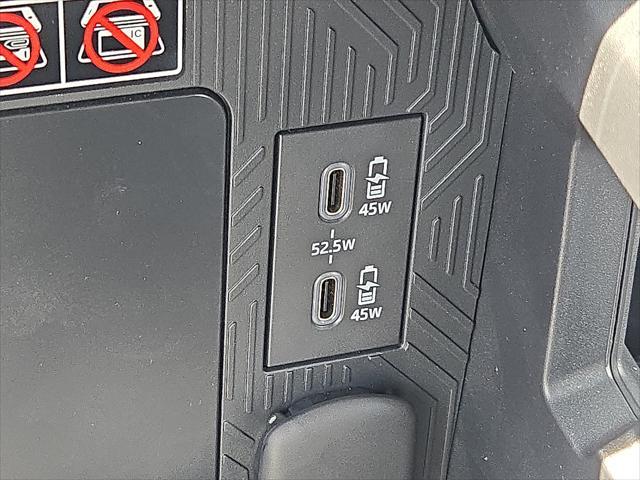 new 2025 Toyota Tacoma car