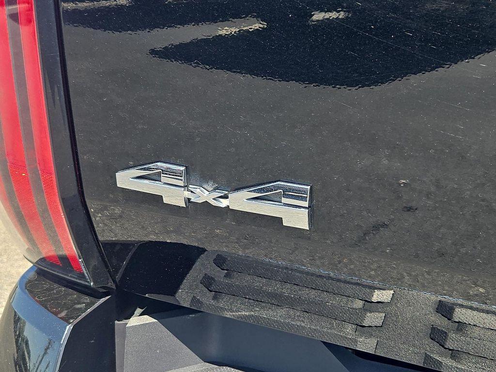used 2024 Toyota Tundra Hybrid car, priced at $62,900