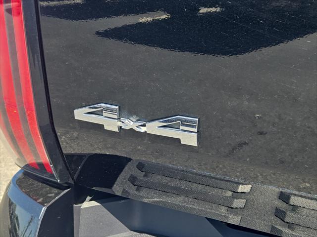 used 2024 Toyota Tundra Hybrid car, priced at $66,900