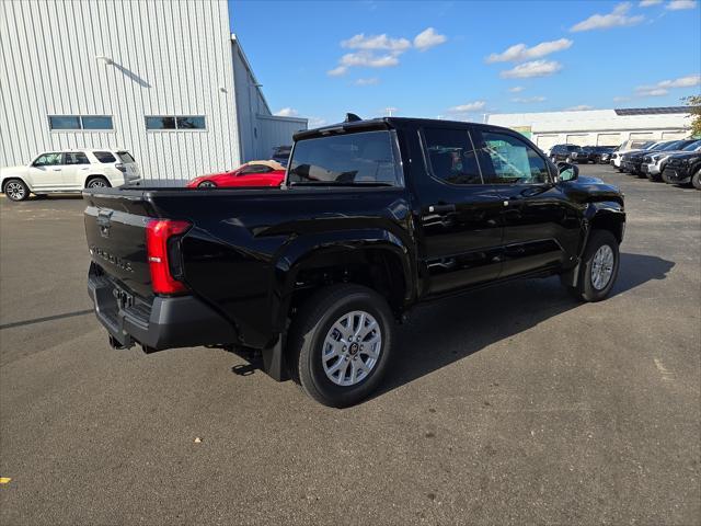 new 2024 Toyota Tacoma car