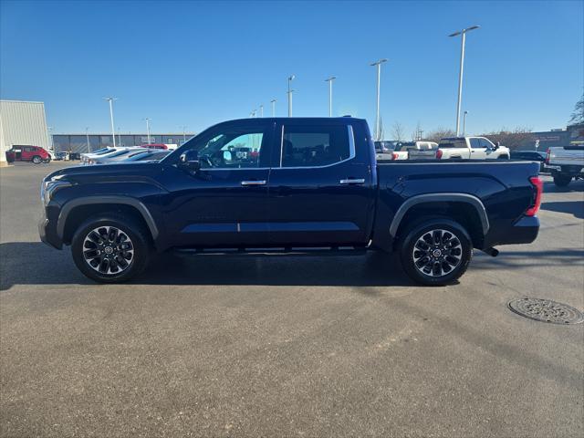 used 2023 Toyota Tundra car, priced at $49,730