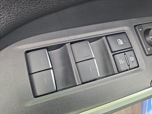 used 2024 Toyota RAV4 Hybrid car, priced at $45,750