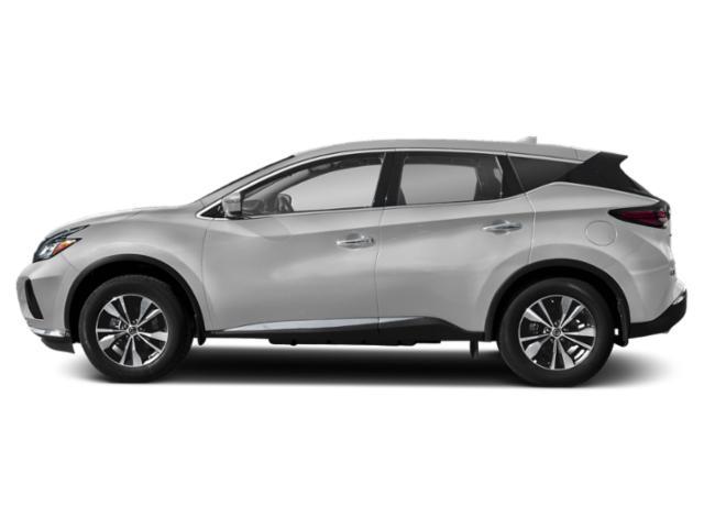 used 2022 Nissan Murano car, priced at $29,725