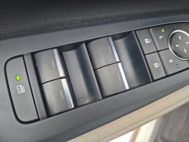 used 2024 Toyota Grand Highlander car, priced at $56,750