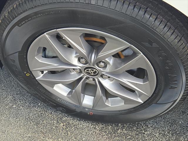 used 2023 Toyota Sienna car, priced at $41,400