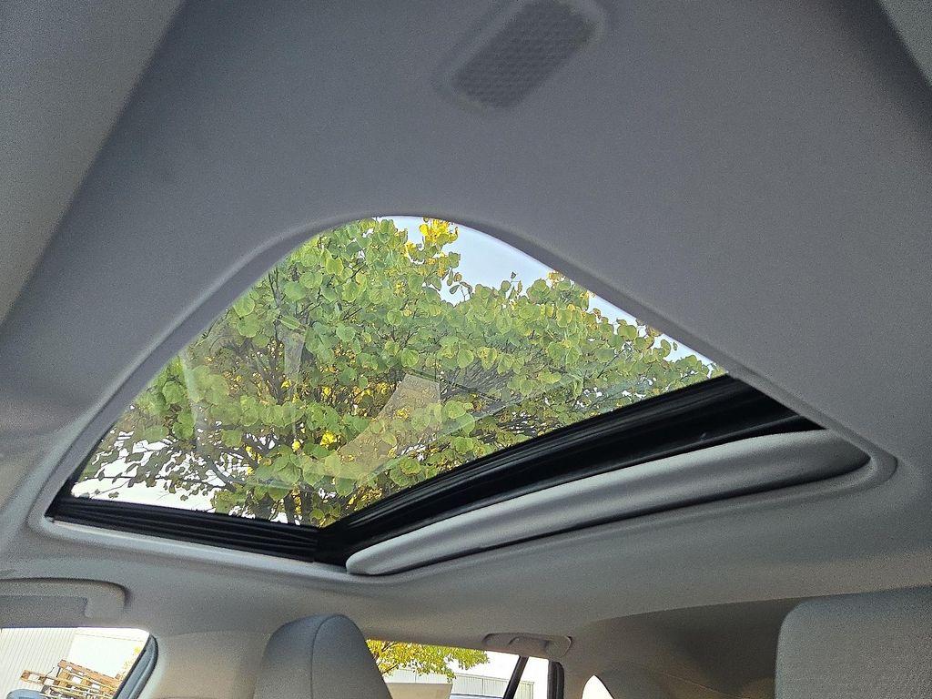 new 2025 Toyota RAV4 car