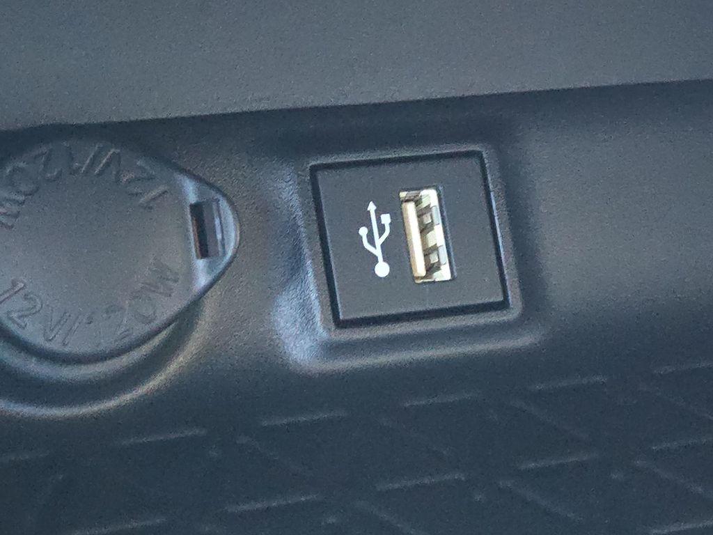 new 2025 Toyota RAV4 car