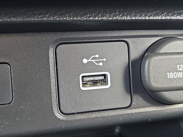 used 2023 Honda Civic car, priced at $27,700