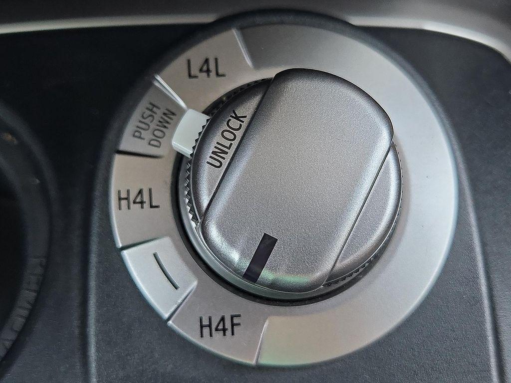used 2020 Toyota 4Runner car, priced at $39,900