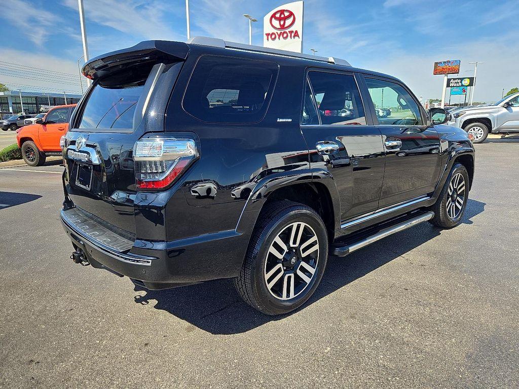 used 2020 Toyota 4Runner car, priced at $39,900