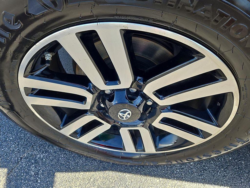 used 2020 Toyota 4Runner car, priced at $39,900