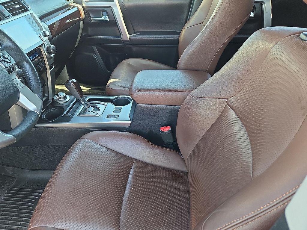 used 2020 Toyota 4Runner car, priced at $39,900
