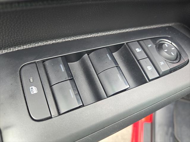 used 2024 Toyota Tacoma car, priced at $43,400