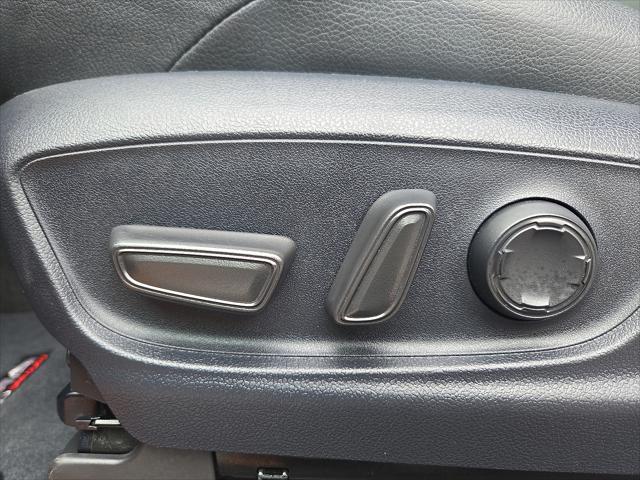 used 2024 Toyota Tacoma car, priced at $43,400