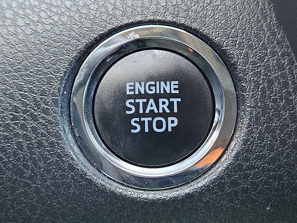 used 2023 Toyota Camry car, priced at $35,800