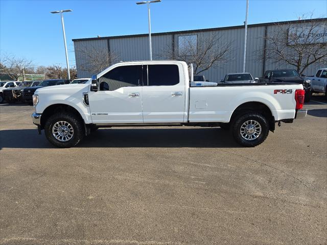 used 2020 Ford F-350 car, priced at $56,750