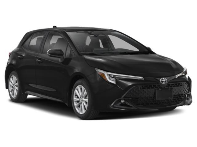 new 2026 Toyota Corolla car