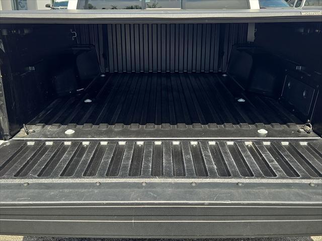 used 2023 Toyota Tacoma car, priced at $34,700