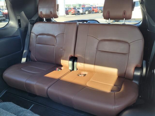 used 2018 Toyota Land Cruiser car, priced at $59,900