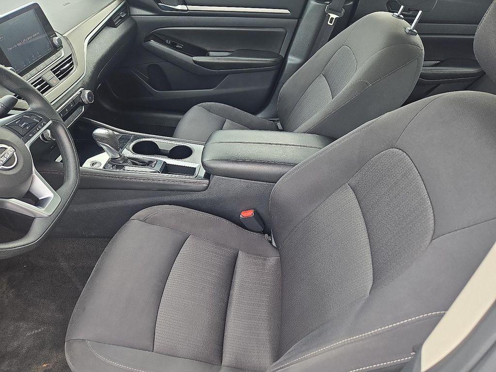 used 2023 Nissan Altima car, priced at $22,500