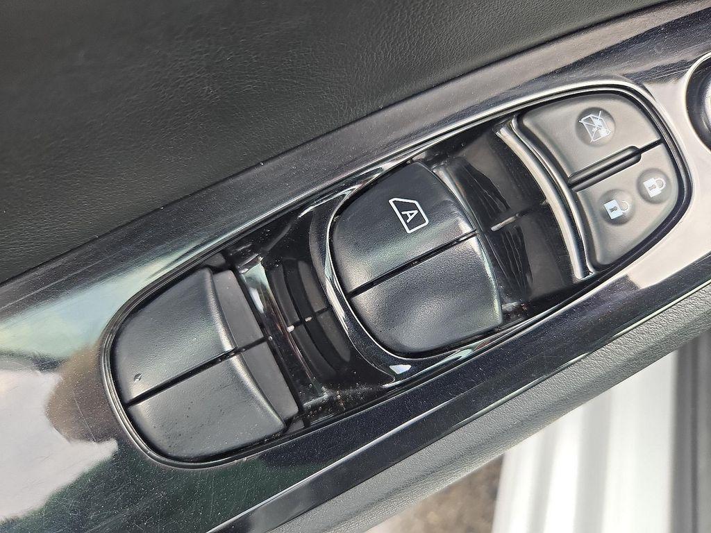 used 2023 Nissan Altima car, priced at $22,500