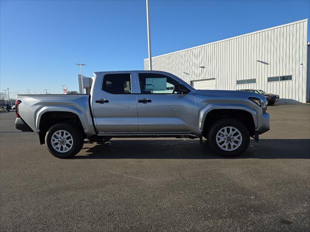 new 2024 Toyota Tacoma car