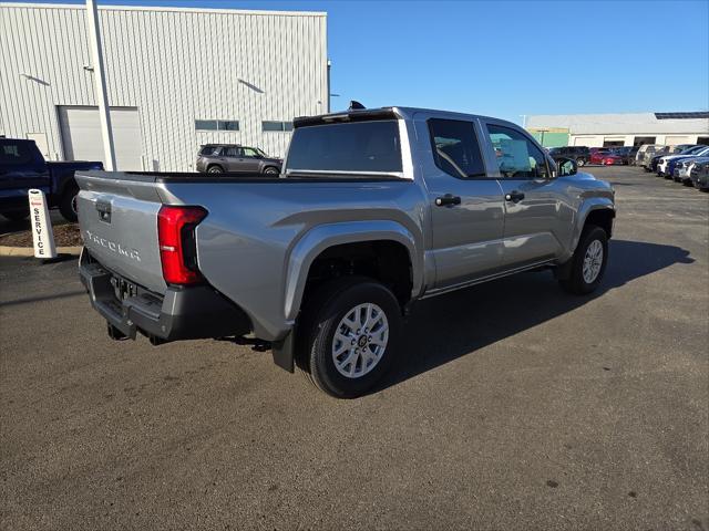 new 2024 Toyota Tacoma car