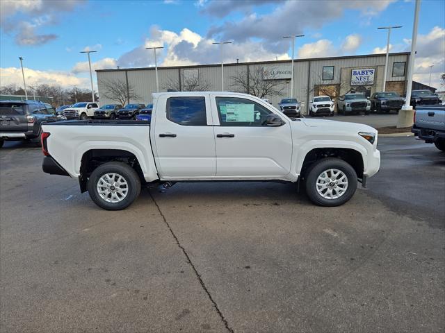 new 2024 Toyota Tacoma car