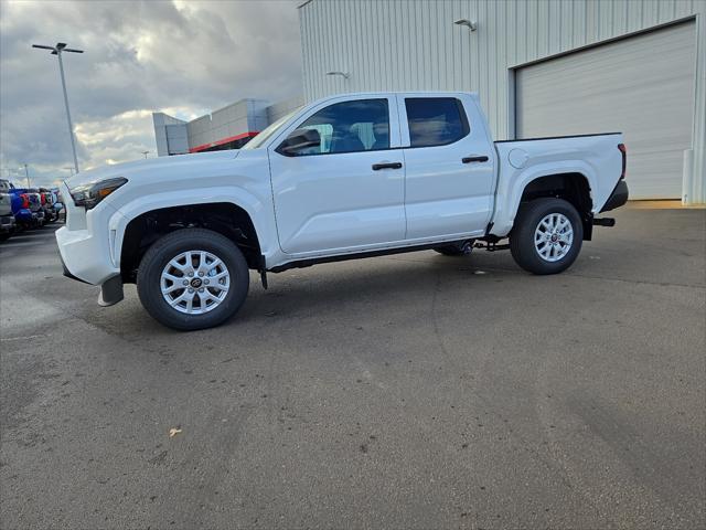 new 2024 Toyota Tacoma car