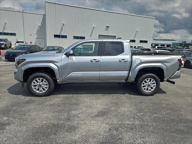 new 2025 Toyota Tacoma car