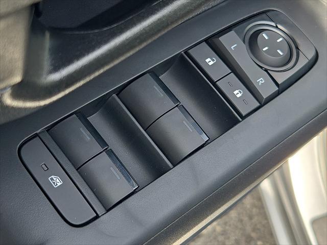 new 2025 Toyota Tacoma car