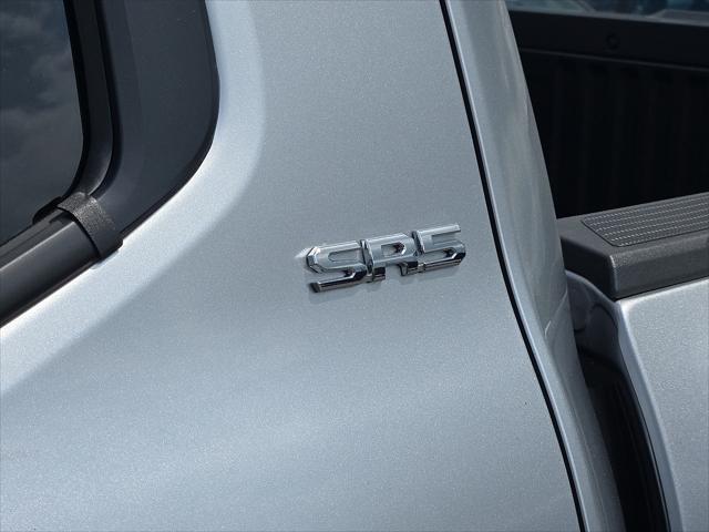 new 2025 Toyota Tacoma car