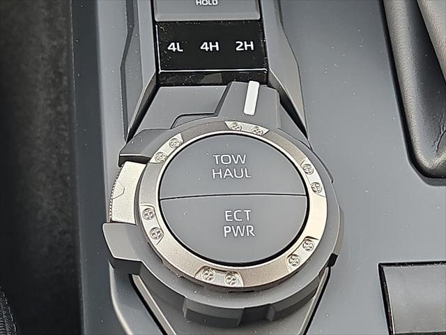 new 2025 Toyota Tacoma car