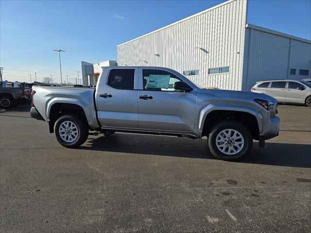 new 2024 Toyota Tacoma car