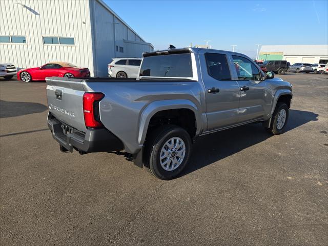 new 2024 Toyota Tacoma car