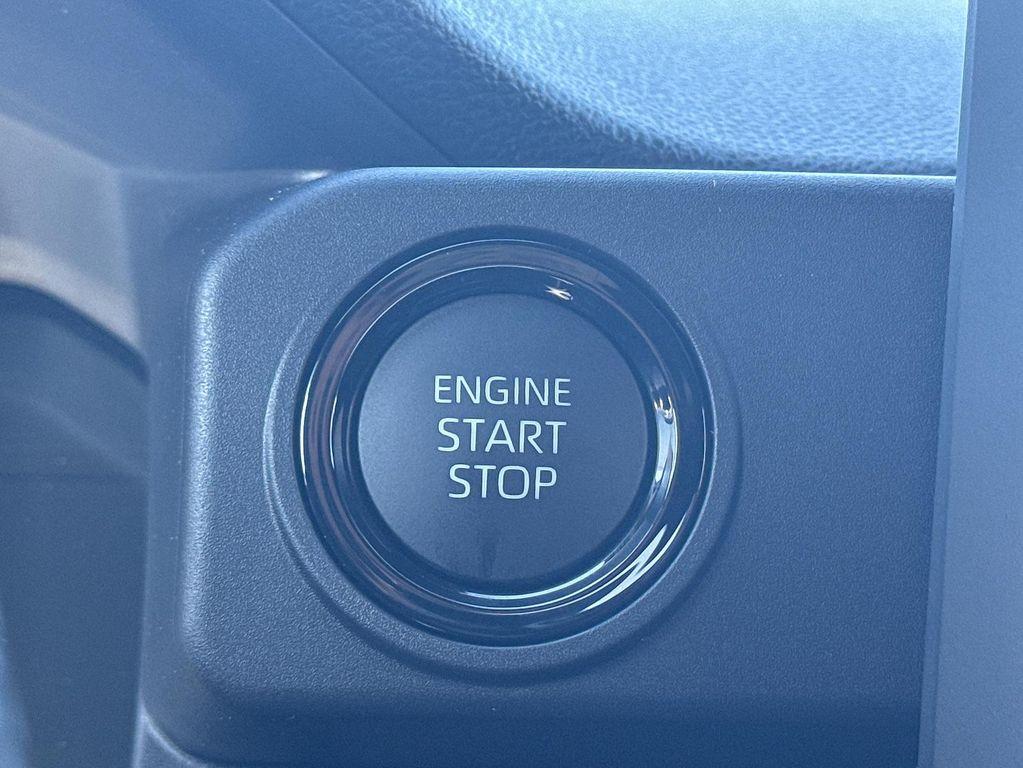 new 2025 Toyota Tacoma car