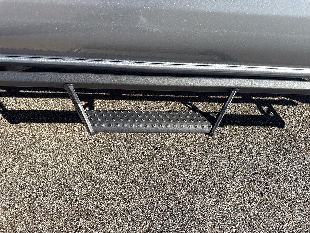 new 2025 Toyota Tacoma car