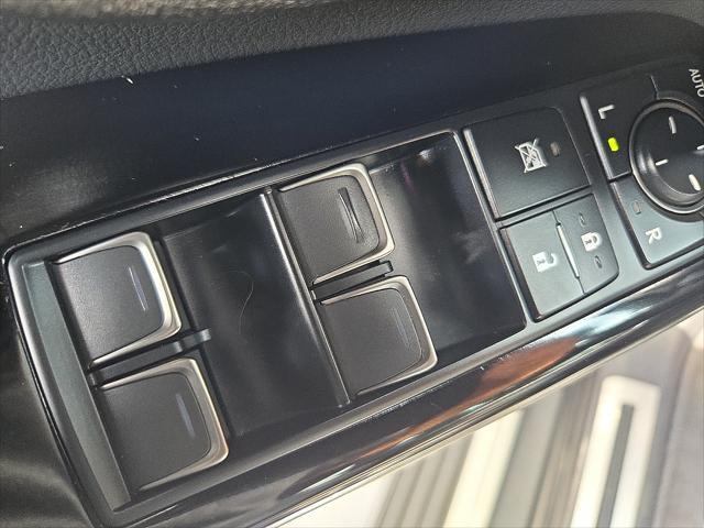 used 2022 Lexus LX 600 car, priced at $94,750