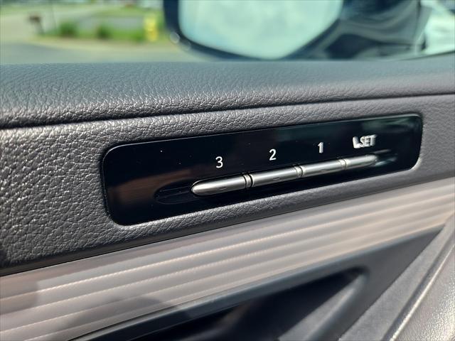 used 2022 Lexus LX 600 car, priced at $94,750