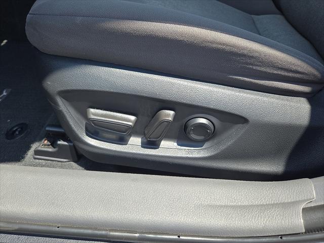 used 2023 Toyota Camry car, priced at $25,450