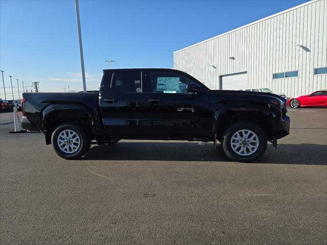 new 2024 Toyota Tacoma car