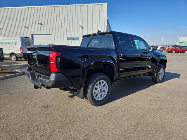 new 2024 Toyota Tacoma car