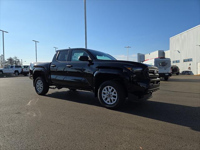 new 2024 Toyota Tacoma car