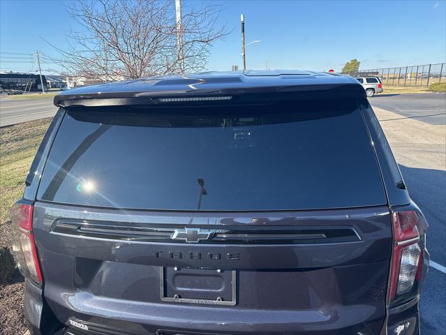 used 2023 Chevrolet Tahoe car, priced at $71,900