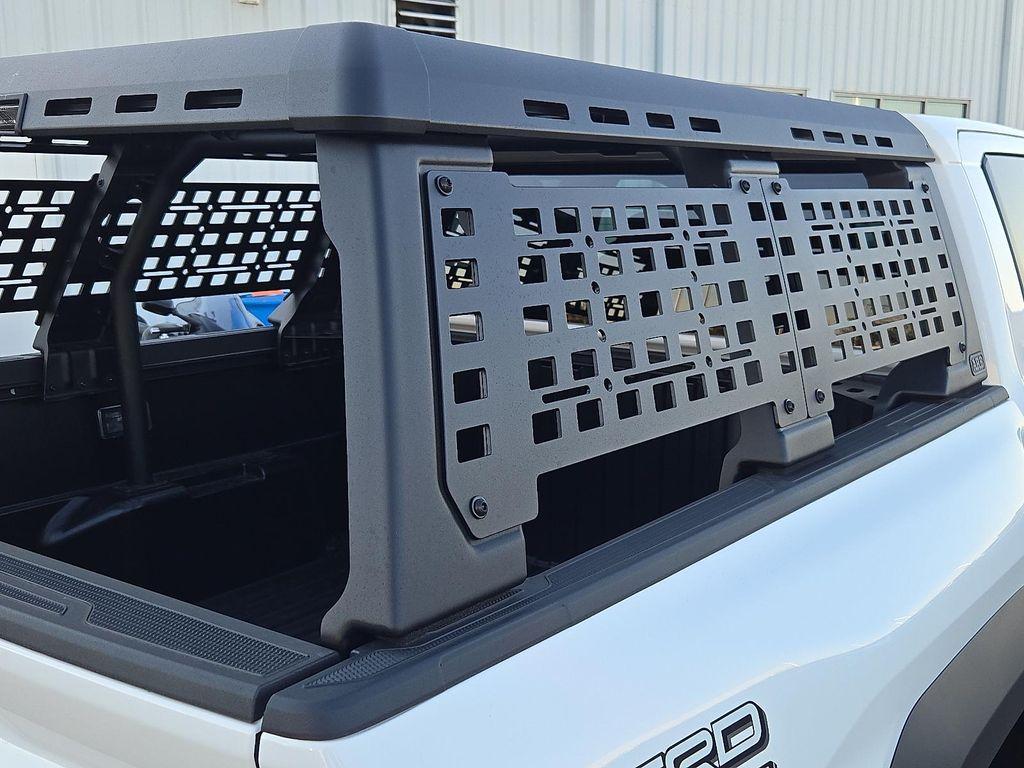 new 2025 Toyota Tacoma car