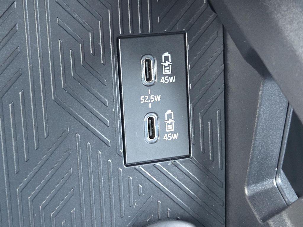 new 2025 Toyota Tacoma car