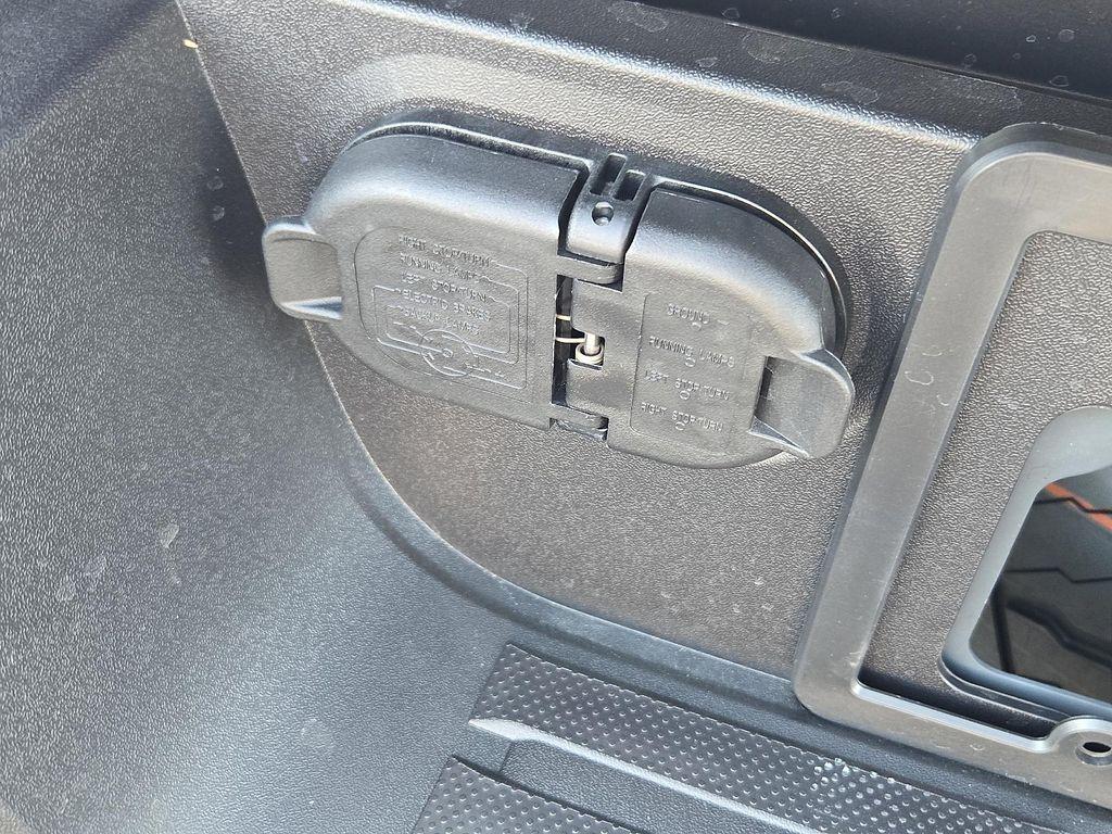 new 2025 Toyota Tacoma car