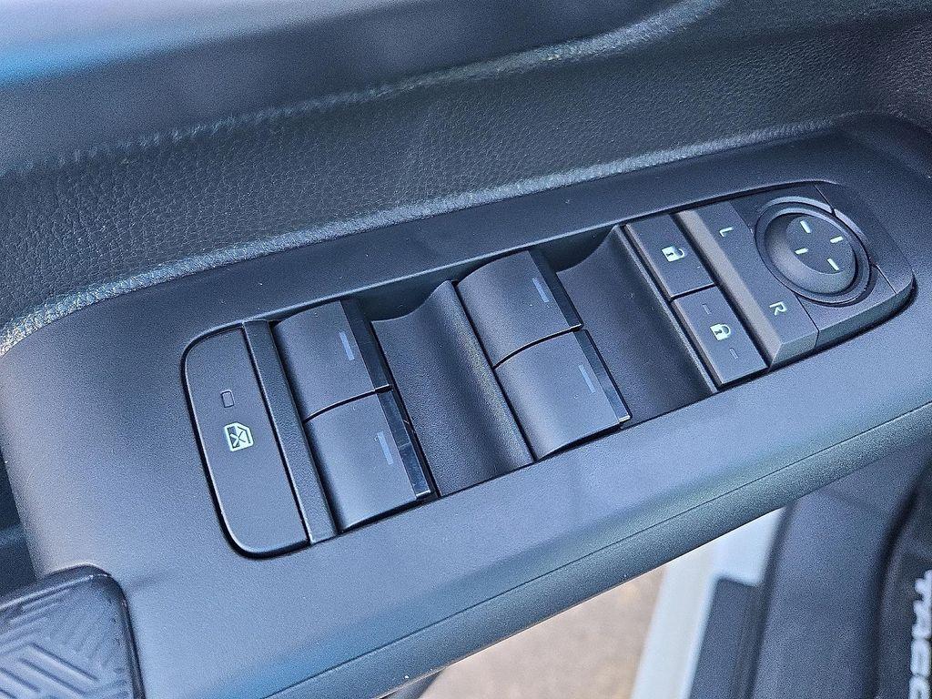 new 2025 Toyota Tacoma car